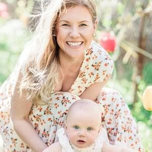 Meet your Posher, Caroline